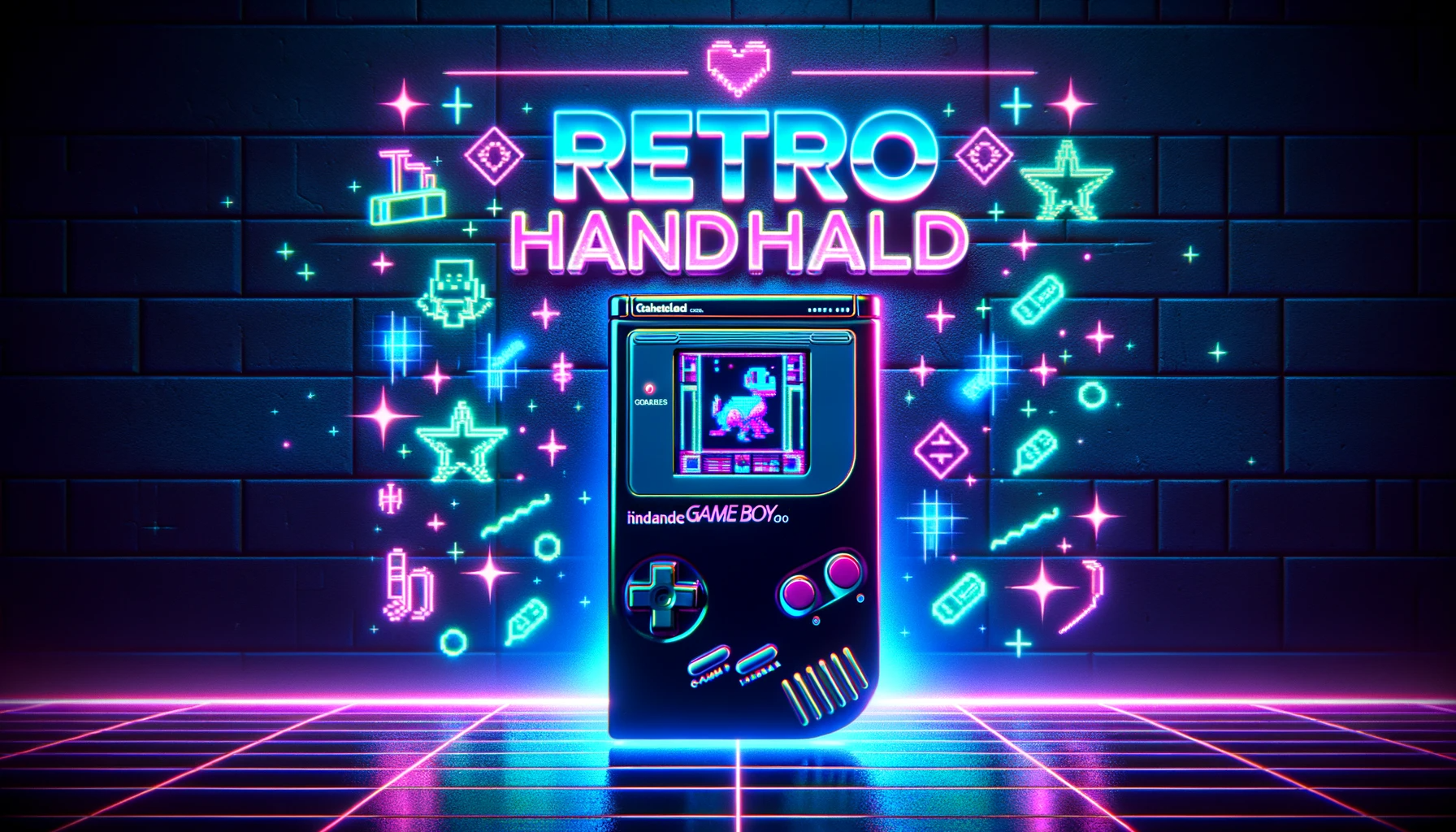 retrohandheld.net